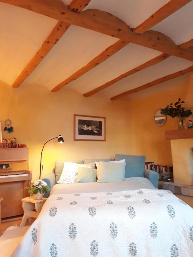 Chez Cathy Bed & Breakfast Arzier Ngoại thất bức ảnh