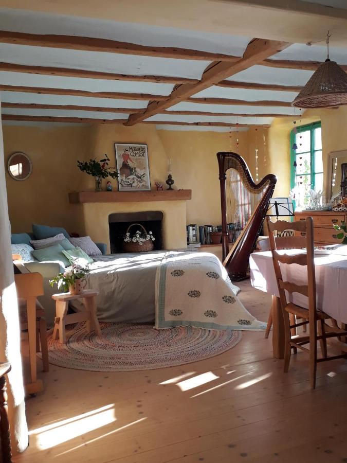 Chez Cathy Bed & Breakfast Arzier Ngoại thất bức ảnh
