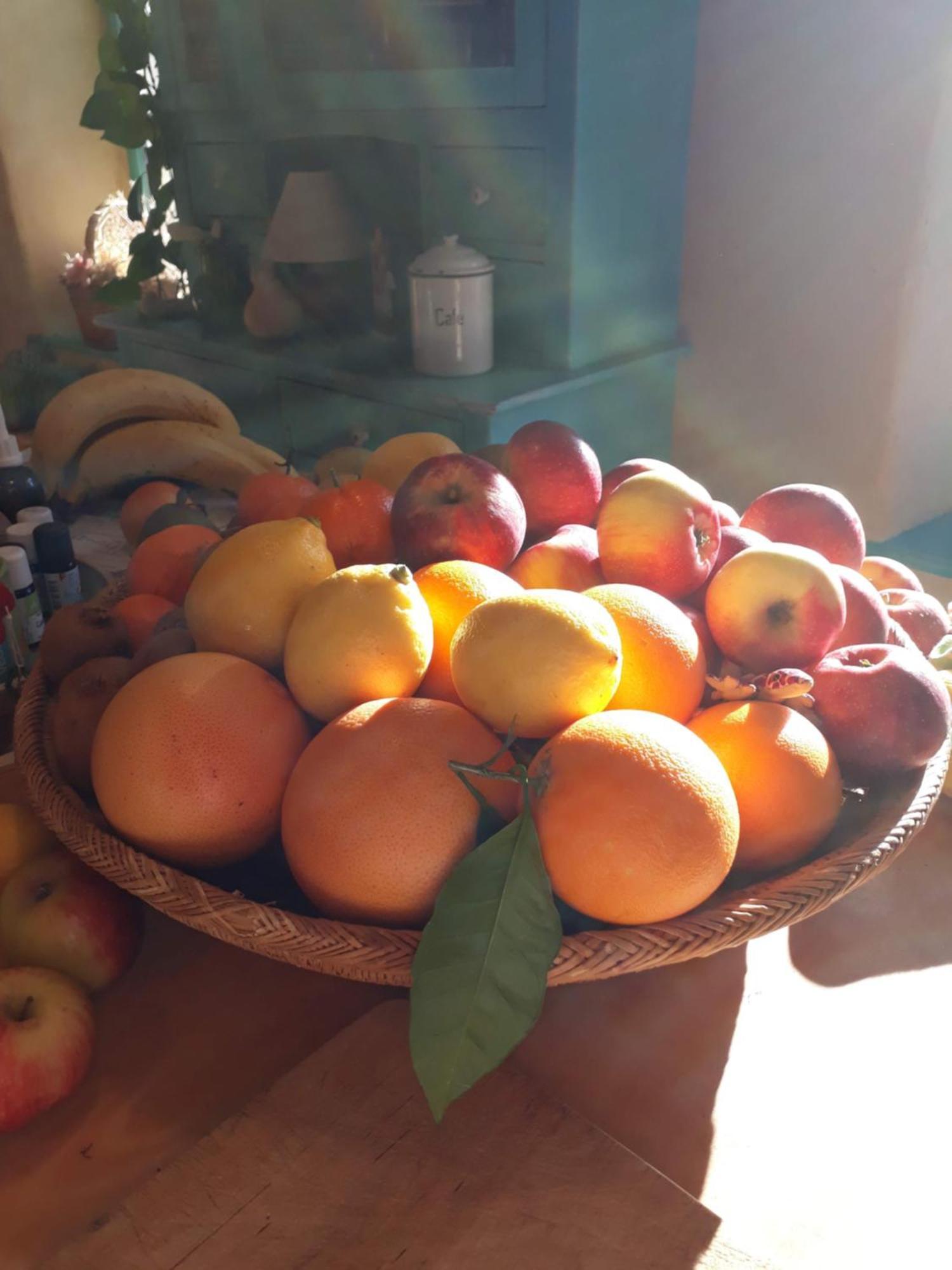Chez Cathy Bed & Breakfast Arzier Ngoại thất bức ảnh