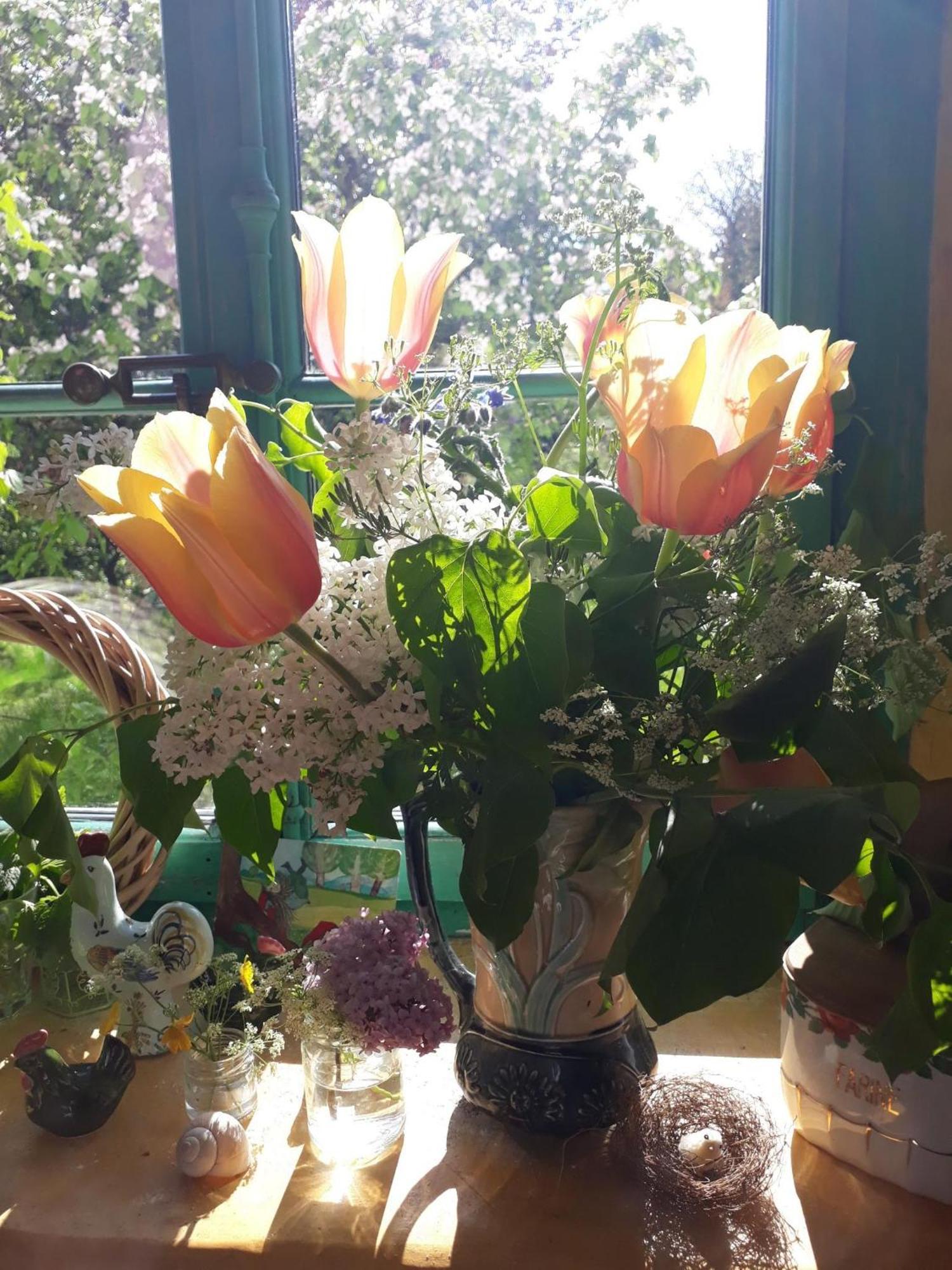 Chez Cathy Bed & Breakfast Arzier Ngoại thất bức ảnh